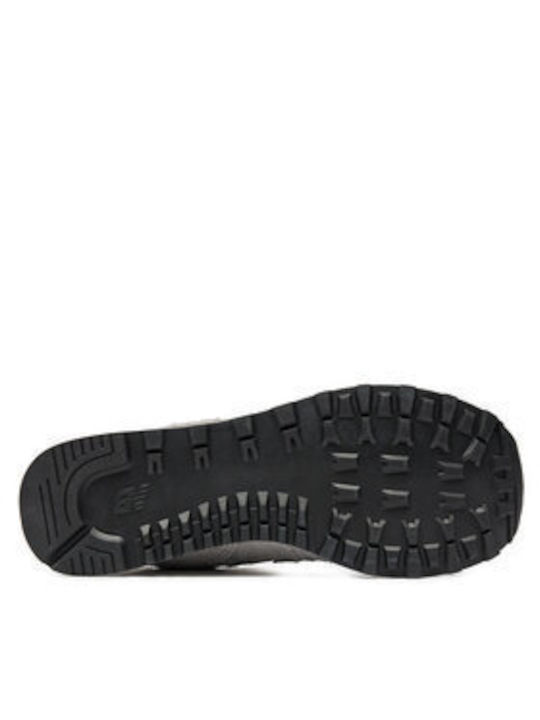 574 Sneakers Gray