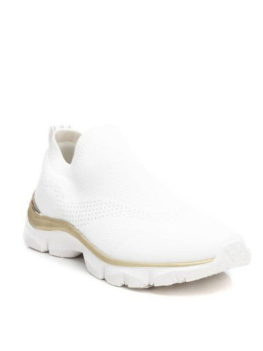 Xti Sneakers White