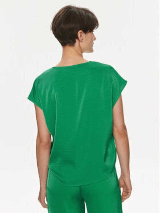 Vero Moda Damen T-shirt Grün