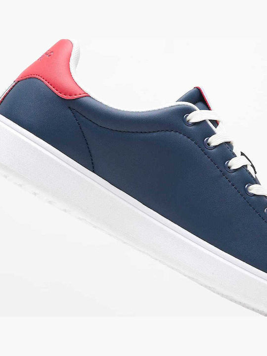 Ανδρικά Sneakers Μπλε
