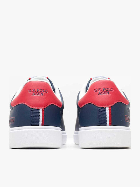 Ανδρικά Sneakers Μπλε