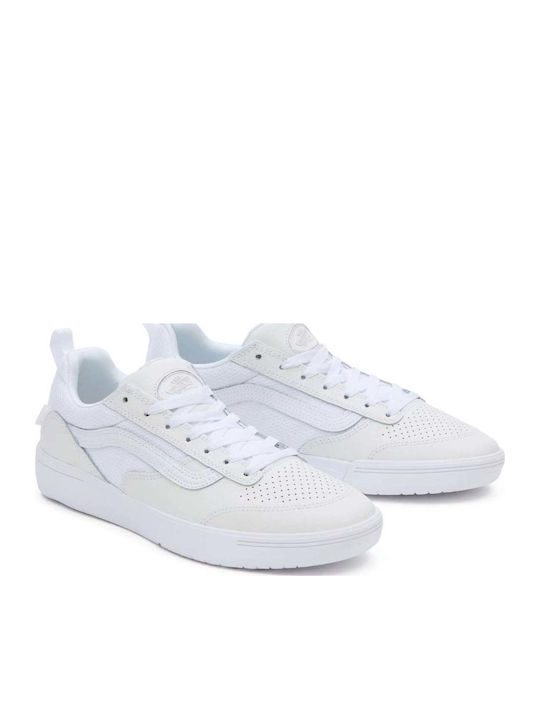 Zahba Sneakers White