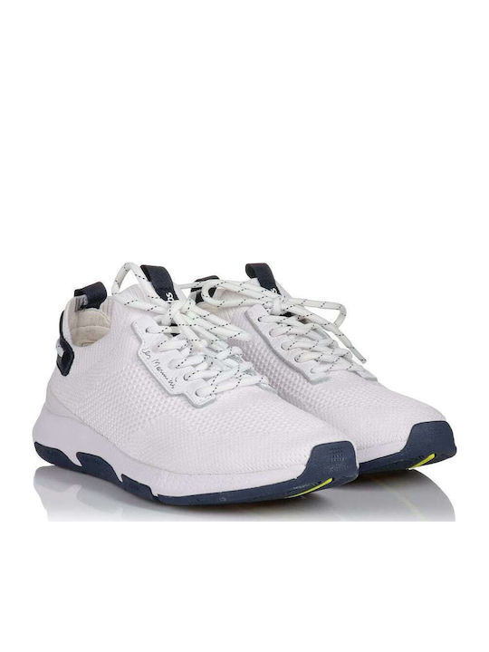 Γυναικεία Sneakers Λευκό