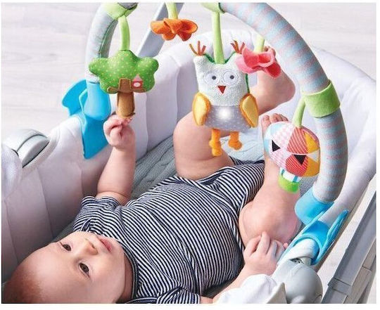 Much toys & gifts Λούτρινο Ελεφαντάκι 45 εκ.