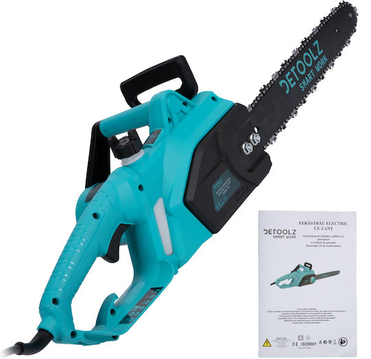 Detoolz cu lamă 40cm