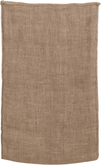 vidaXL Jute Olive Harvesting Bags 60x105cm 10pcs