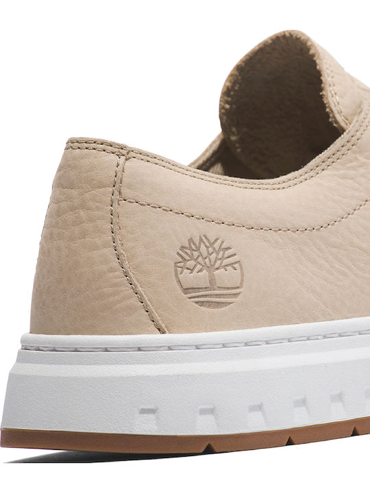 Maple Grove Sneakers Beige