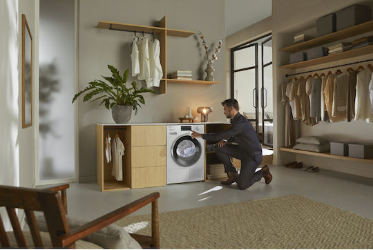Miele TWL680WP 125 Gala Edition Στεγνωτήριο 9kg με Αντλία Θερμότητας