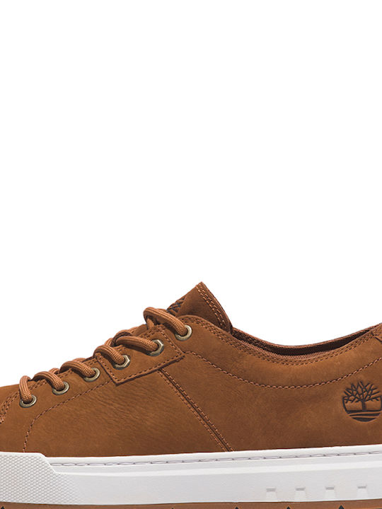 Timberland Maple Grove Sneakers Brown