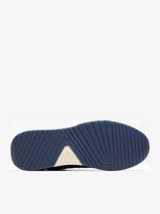 Sneakers Blue