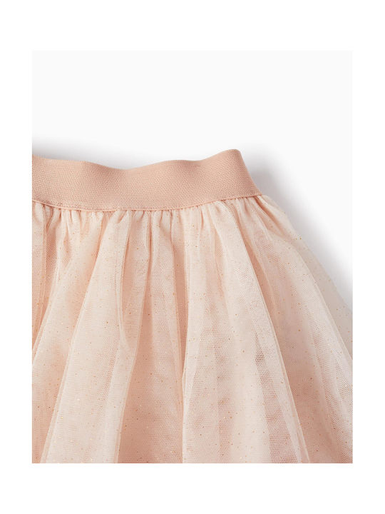 Zippy Kids Skirt Pink