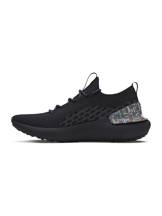 Hovr Phantom 3 Se Bhm Sport Shoes Running White / Black / Mod Gray