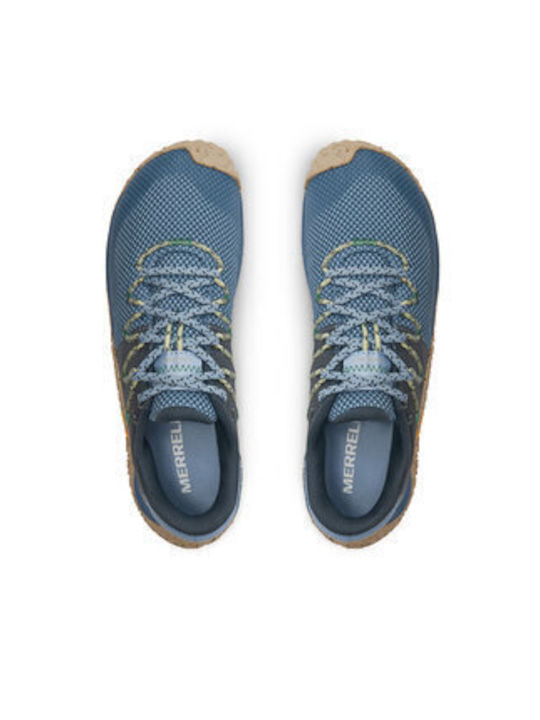Trail Glove 7 Дамски Спортни обувки Планинско бягане Chambray / Slate