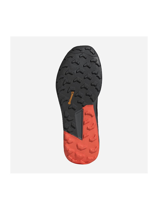 Terrex Trail Rider Sport Shoes Trail Running Black