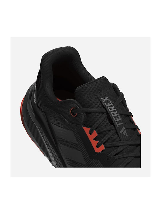 Terrex Trail Rider Sport Shoes Trail Running Black