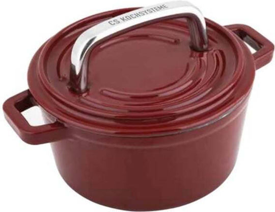 Carl Schmidt Sohn Oală Adâncă 0.8lt 14cm Carl Schmidt Sohn Oală Adâncă 0.8lt 14cm