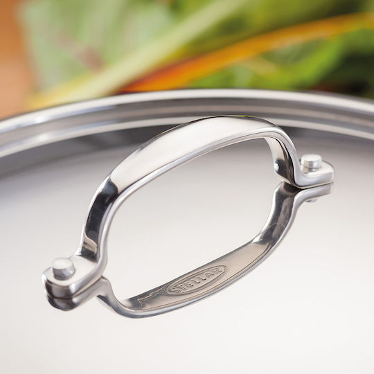 Horwood din Aluminiu 24cm