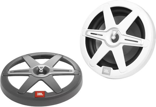JBL Ηχείο Σκάφους Club Marine με 900W RMS Λευκό