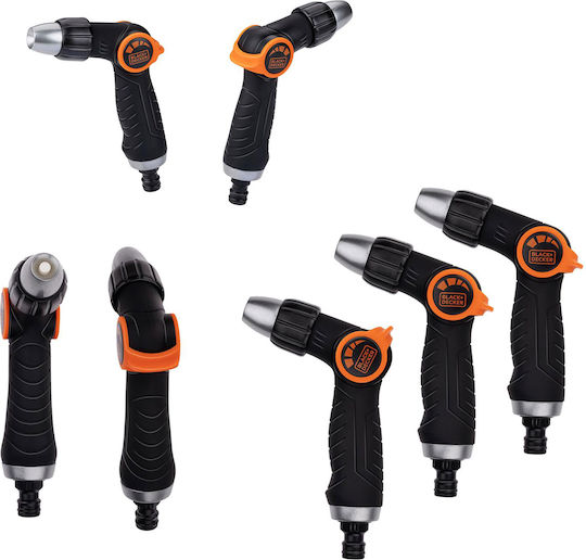 Black & Decker Πιστόλι Νερού 871125223579