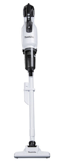 Makita Прахосмукачка Stick Без Зарядно и Батерия Бяла DCL286FZW