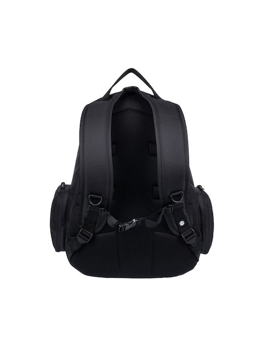 Element Mohave Men's Fabric Backpack Black