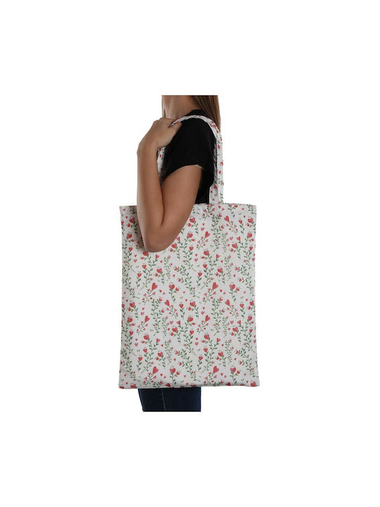 Versa Fabric Shopping Bag