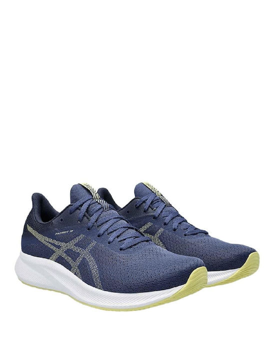 ASICS Patriot 13 Sport Shoes Running Blue