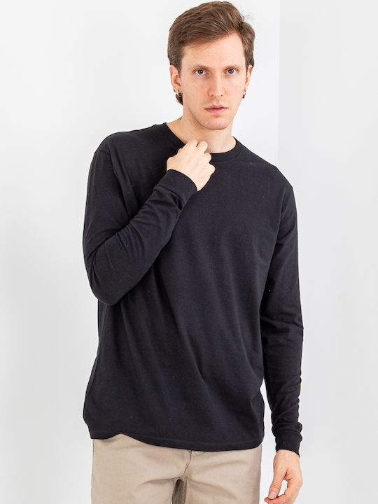 X Thomas Hooper T-Shirt Schwarz
