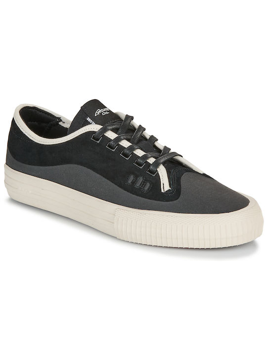 Globe Sneakers Black