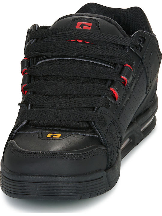 Sabre Sneakers Black