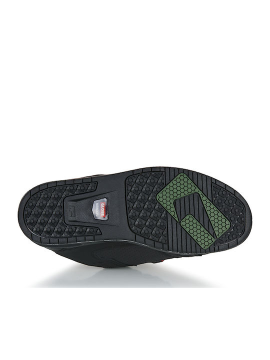 Sabre Sneakers Black