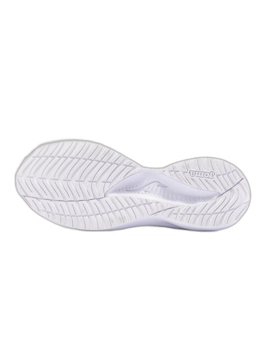 Joma Elite Lady Sport Shoes White