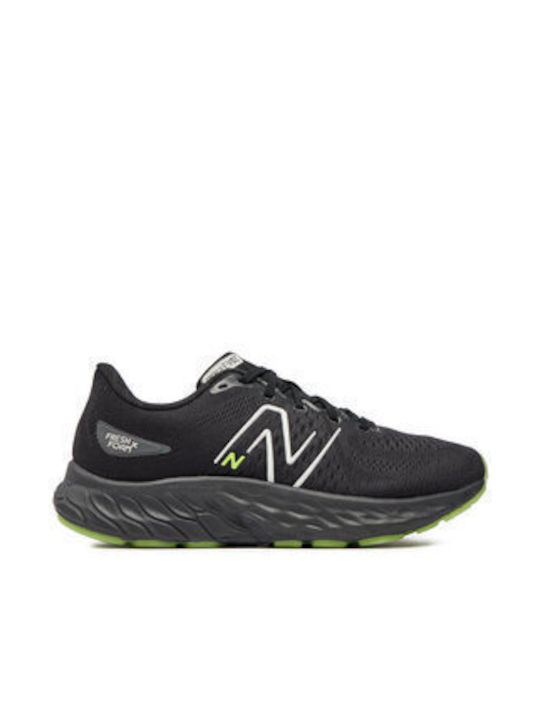 Fresh Foam Evoz Pantofi Sport Pentru Bărbați Alergare Negri