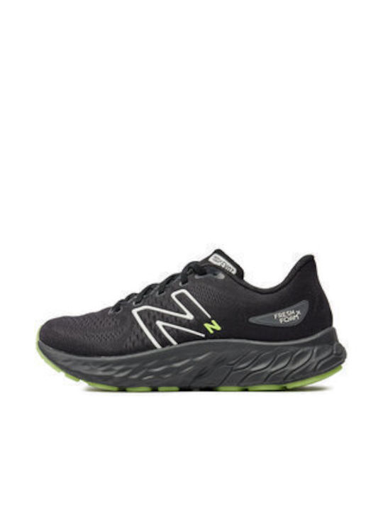 Fresh Foam Evoz Pantofi Sport Pentru Bărbați Alergare Negri