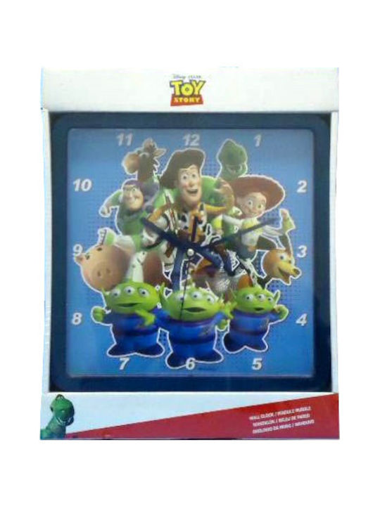 Kids Wall Clock