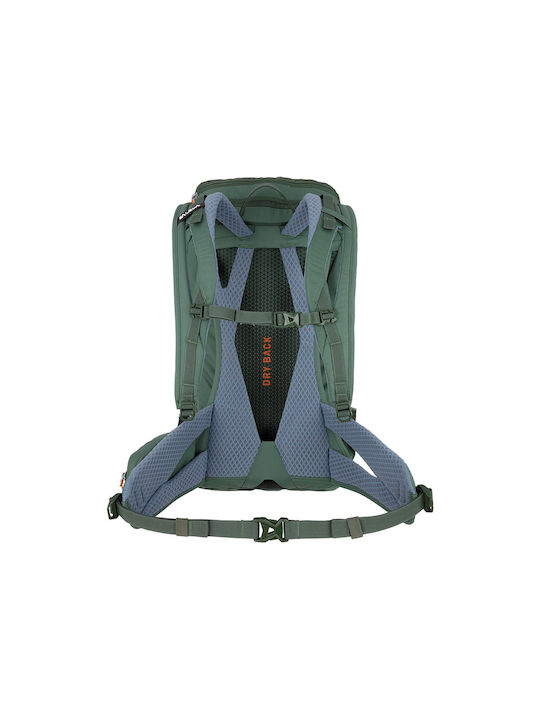 Salewa Alp Trainer Bergsteigerrucksack 25Es Grün