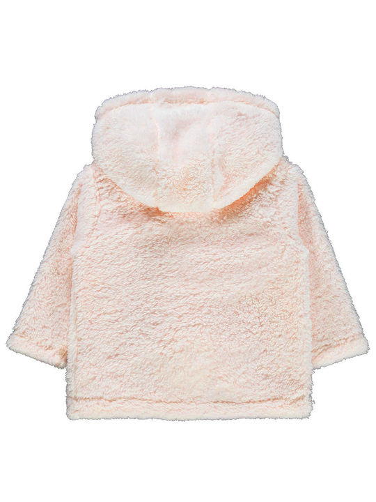 Civil Kids Cardigan with Hood Somon