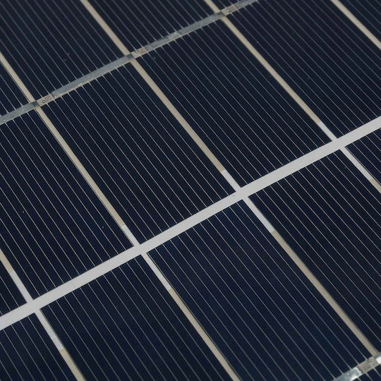 Solarbatterieladegerät 20W mit USB-Ausgang für Tragbare Geräte