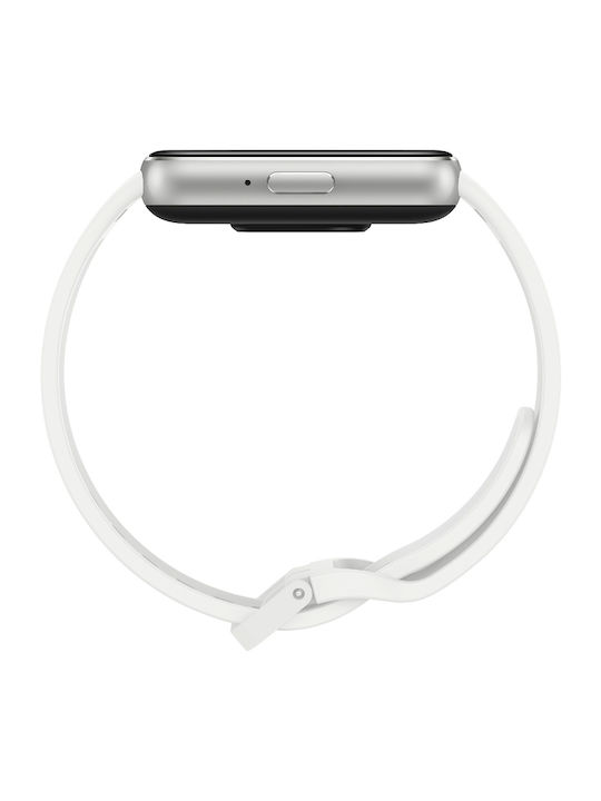 Samsung Galaxy Fit3 Silver