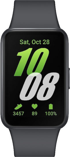 Samsung Galaxy Fit3 Γκρι