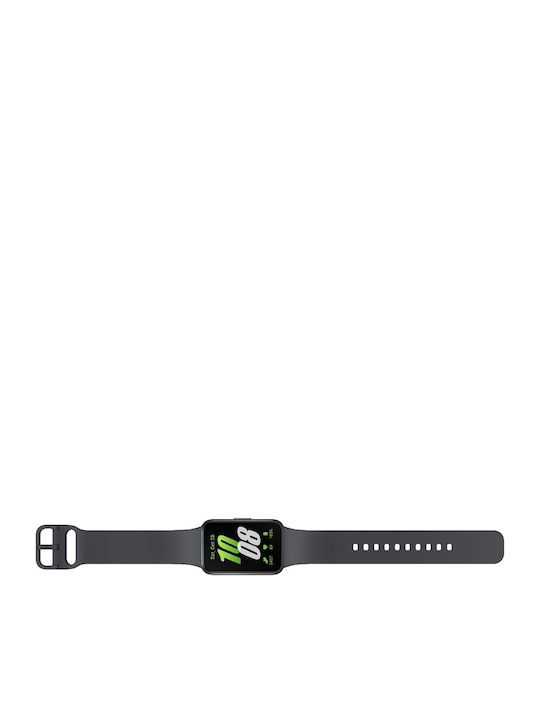 Samsung Galaxy Fit3 Grey