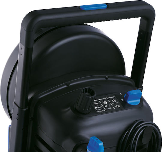 Nilfisk Excellent 170-10 P EU Pressure Washer Electric 2100W with Pressure 170bar