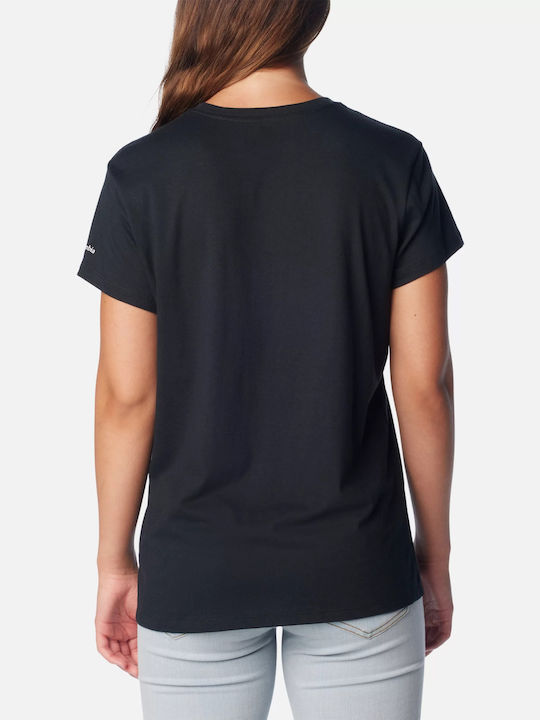 Women's T-shirt Black