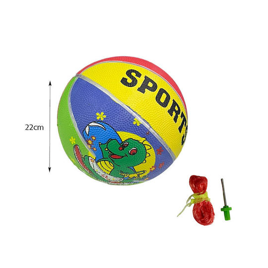 Basket Топка