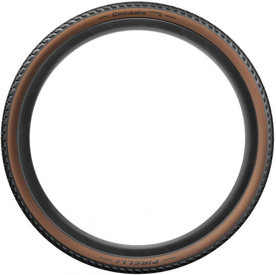 Pirelli Cinturato Gravel Λάστιχο Ποδηλάτου Δρόμου 28"