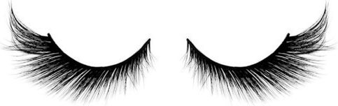 W7 Cosmetics False Eyelashes with Glue