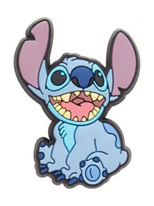 Crocs Jibbitz Charm STITCH Crocs Jibbitz Charm STITCH