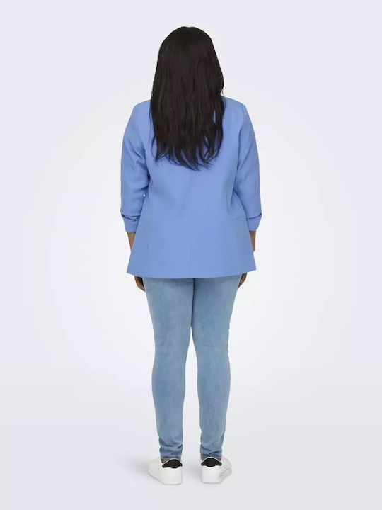 Only Lung Blazer pentru femei Sacou Only Lung Blazer pentru femei Sacou