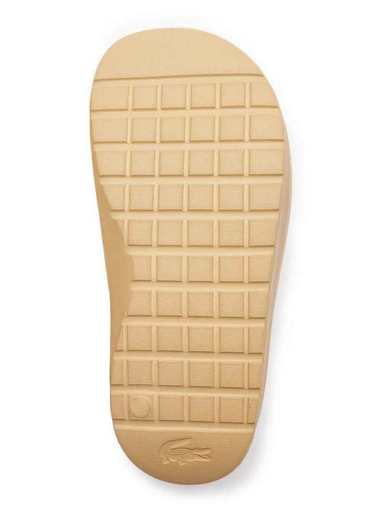 Serve Slide 2.0 Women's Slides Beige