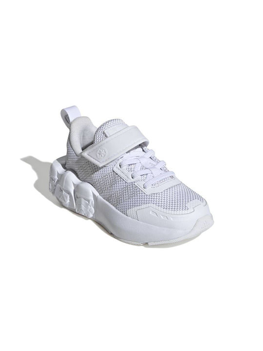 Adidas Kids Sneakers White